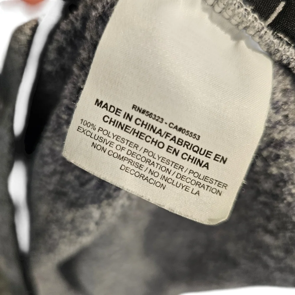 Nike Women's Heather Gray Summit Hooded Pullover